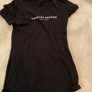 EQUESTRIAN CHARLES ANCONA SHIRT